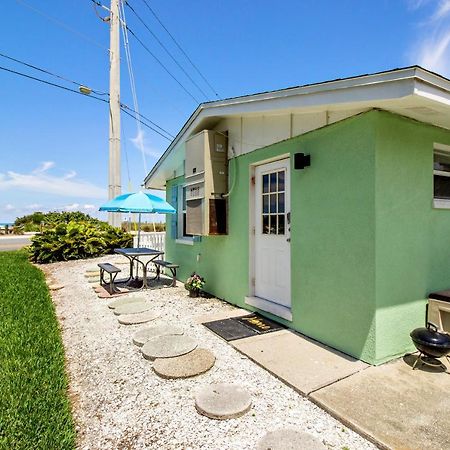 Gulf View Cottage #3 Bradenton Beach Exterior photo